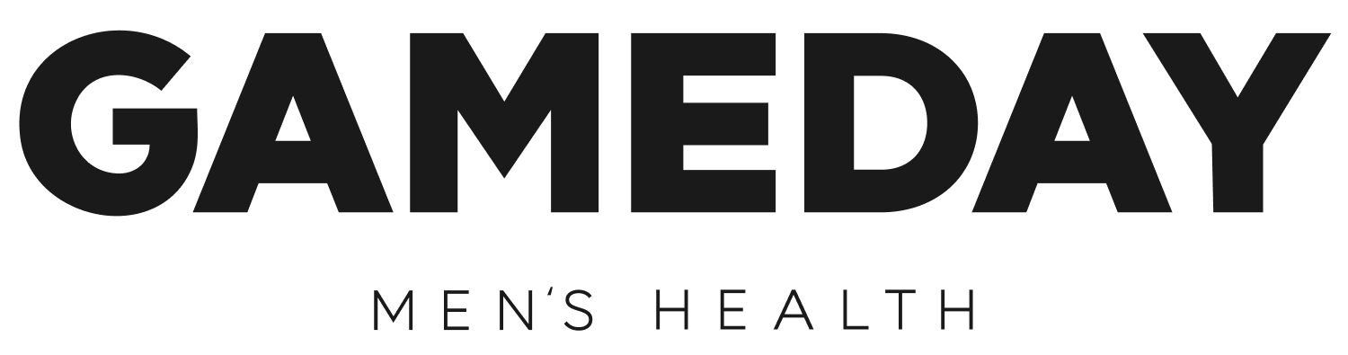 GameDay Men&rsquo;s Health